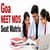 Goa NEET MDS Seat Matrix 2026: AIQ and State Quota Total Seats
